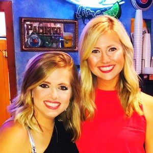 Meet your Posher, Meagan